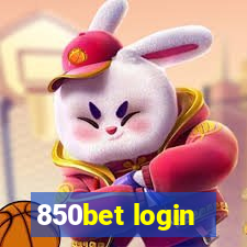 850bet login